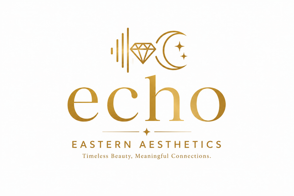Echo Eastern Aesthetics